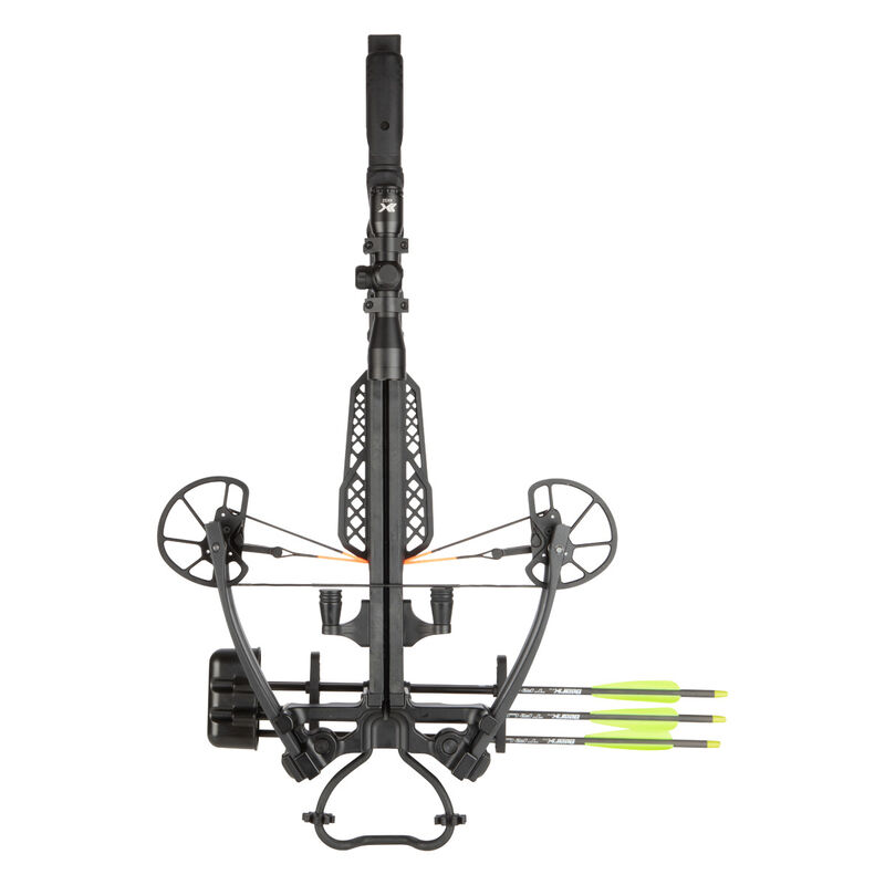 Bear X Trance 410 Crossbow Package image number 1