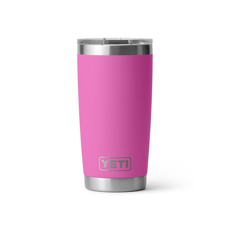 YETI Rambler 20oz Tumbler with MagSlider Lid image number 0