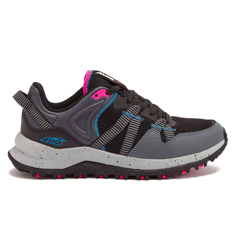 Avia Avi-Darf W Womens Knit Fitness Athletic and Training Shoes