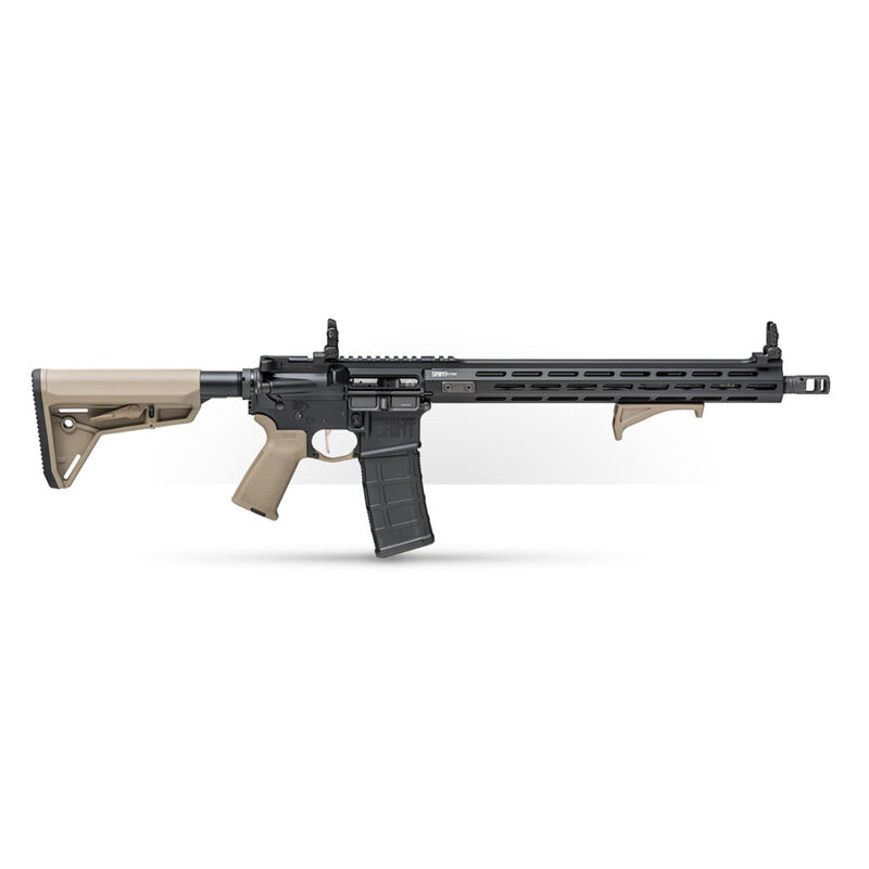 Springfield Armory SAINT® VICTOR 5.56 AR-15 RIFLE   FDE with Magpul furniture image number 0