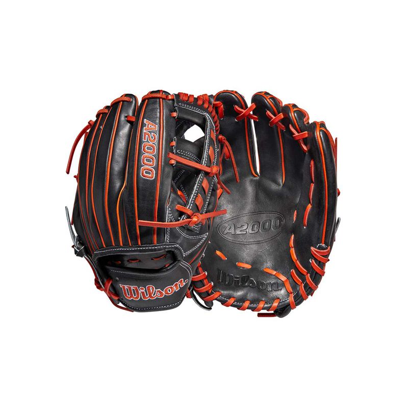 Wilson 11.5" A2000 1716 Glove (IF) image number 7