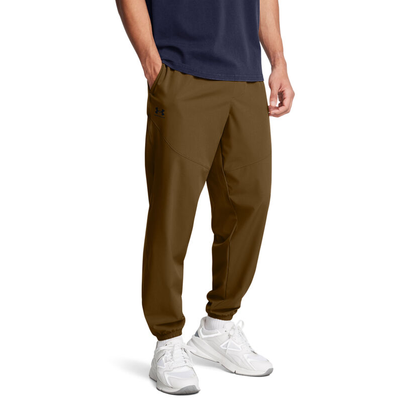 Under Armour Men's Vibe Woven Jogger image number 0