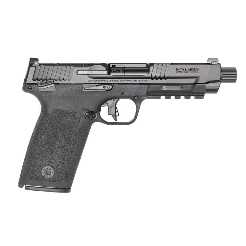 Smith & Wesson M&P 5.7 Optic Ready Pistol image number 0