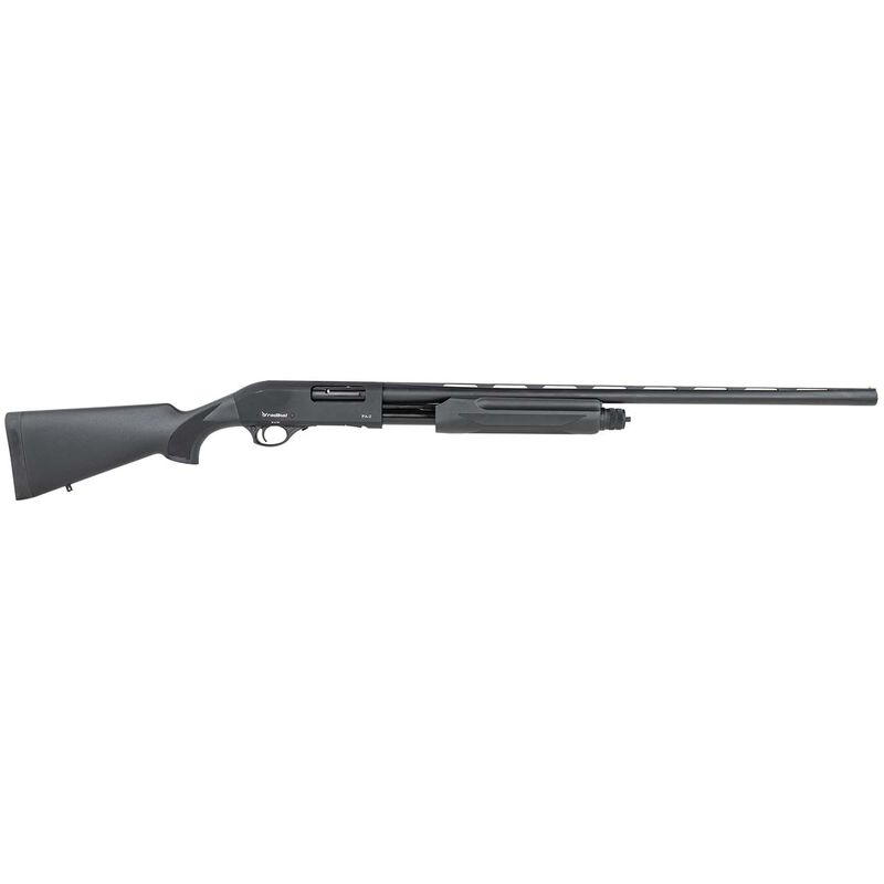 Global Defense 12GA Pump 28" 5+1 Synthetic Shotgun image number 0