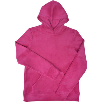 Ebb & Flow Girl's Cozy Hoodie