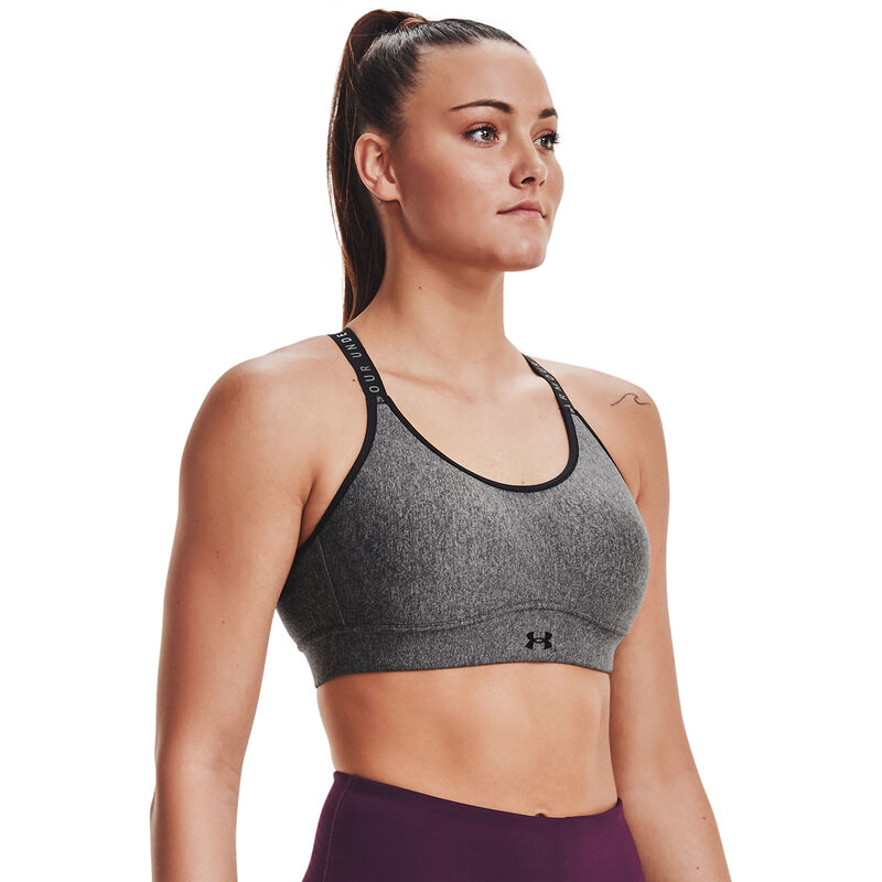 Buy under armour infinity mid covered sport bra 1