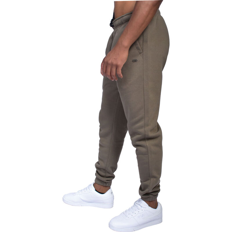 Leg3nd Men's Side Pocket Fleece Pant image number 0