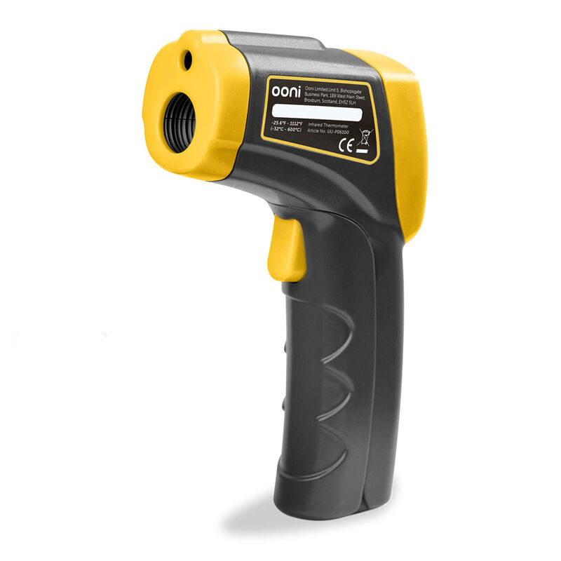 Ooni Infrared Thermometer image number 0