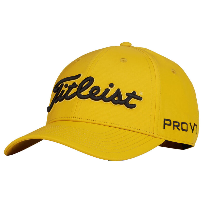 Titleist Titleist Tour Preform Hat image number 0