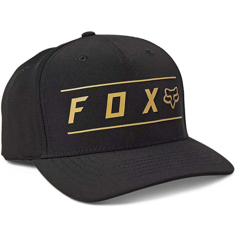 Fox Men's Pinnacle Tech Flexfit Hat image number 0