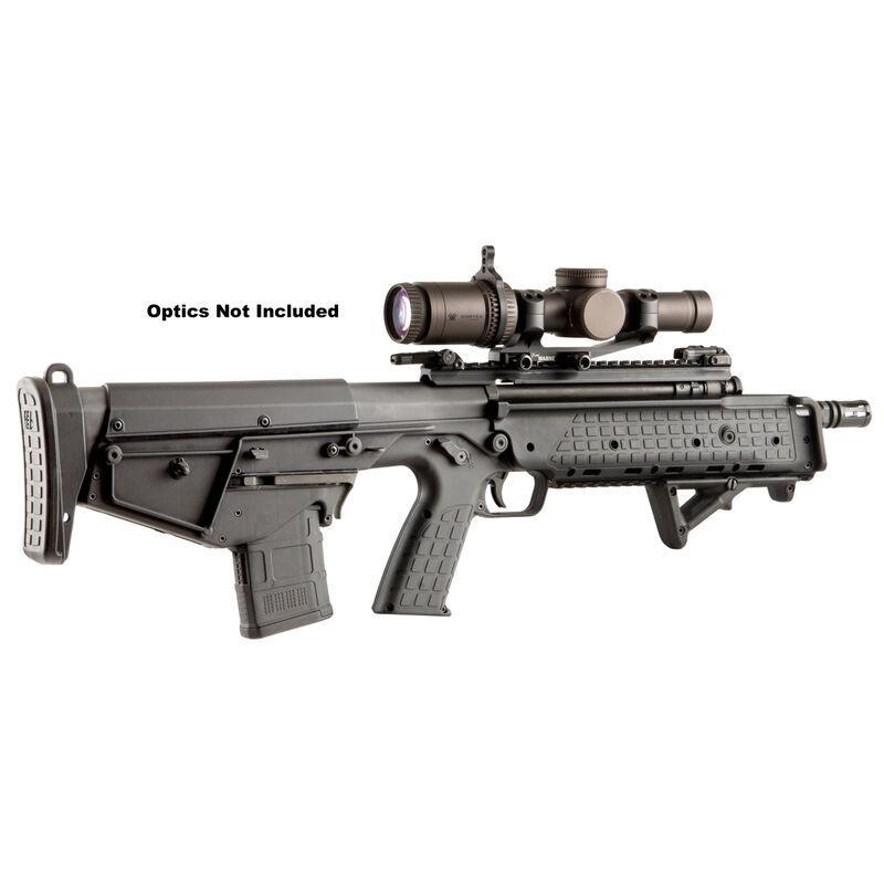 Kel Tec RDBBLK 5.56 RDB17 BULLPUP Tactical Centerfire Rifle image number 0