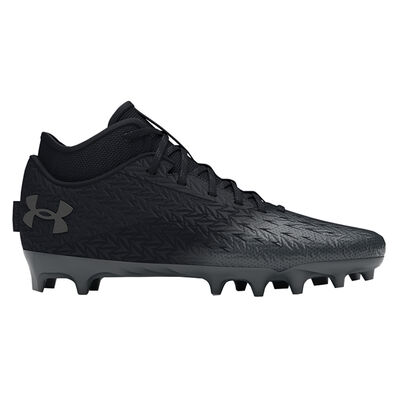 Under Armour Men's Spotlight 4 MC Football Cleats