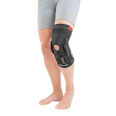 Arm & Leg Sleeves- Supports, Braces