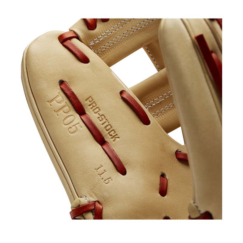 Wilson 11.5" A2000 PP05 Glove (IF) image number 6