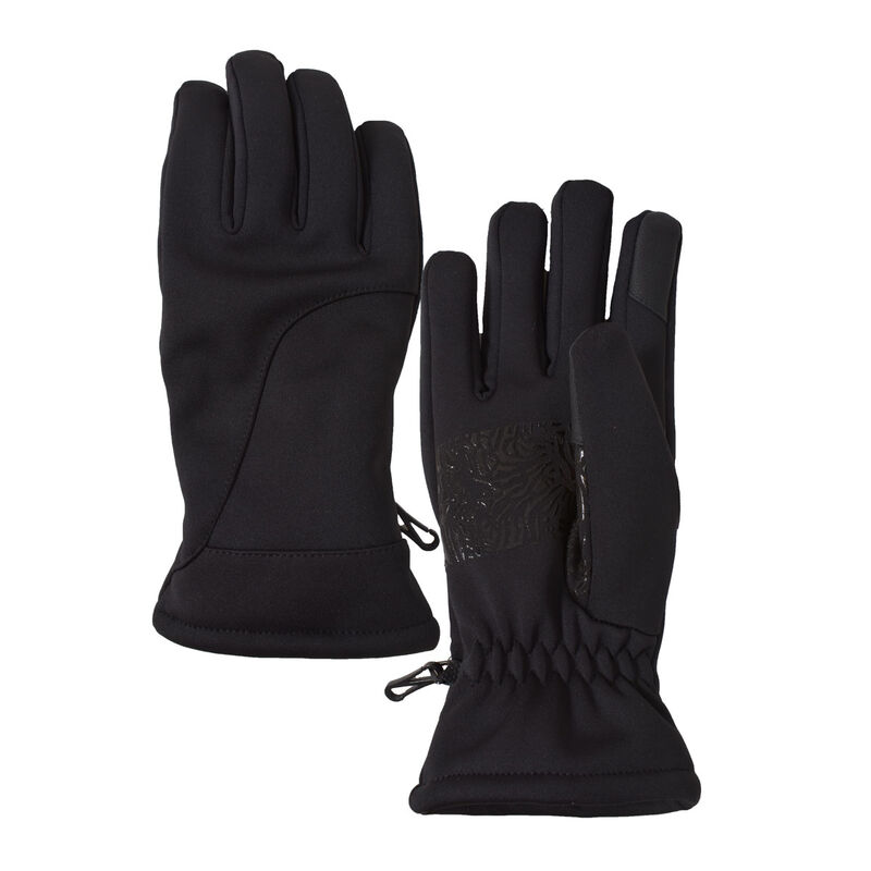 Huntworth Women's Heatboost Ski Gloves image number 0