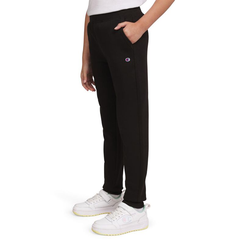 Champion Girl's Fleece Jogger image number 0