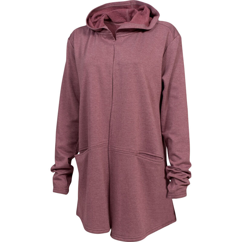 Rbx Women's Hooded Cardigan image number 0