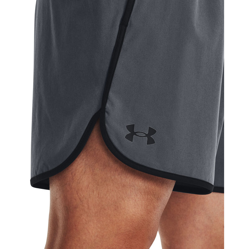 Under Armour Men's 6" Woven Shorts image number 3