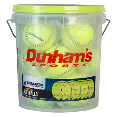 Softball |Balls, Bats, Gloves & Cleats at Dunham's Sports