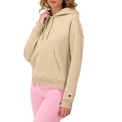 Champion Women's Powerblend Hoodie