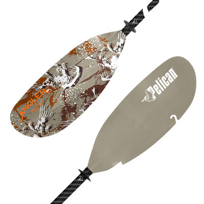 Pelican Symbiosa adjustable kayak paddle 240-250 cm (94.5-98.4