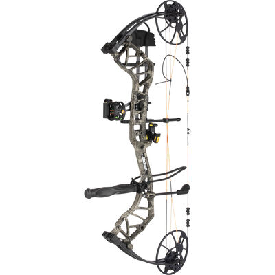 Cajun Bowfish Winch Pro Reel Bow Fishing Kit