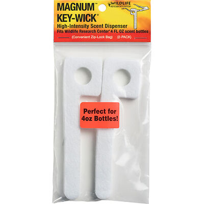 Wildlife Research Magnum Key Wick Hunting Accessory