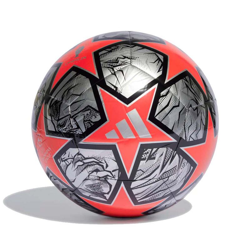 adidas UCL Club Soccer Ball image number 0