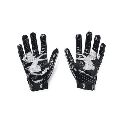Under Armour Youth F8 Football Gloves