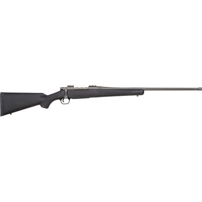 Mossberg Patriot 300 Win Mag Fluted Centerfire Rifle
