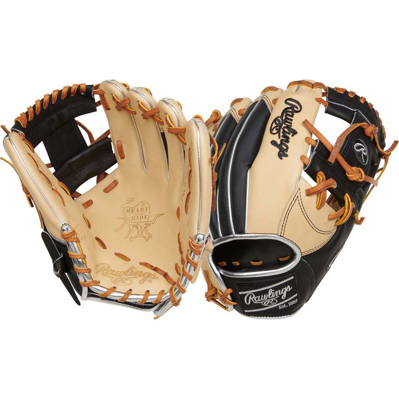 Rawlings 11.5" Heart of the Hide Glove (IF) image number 0