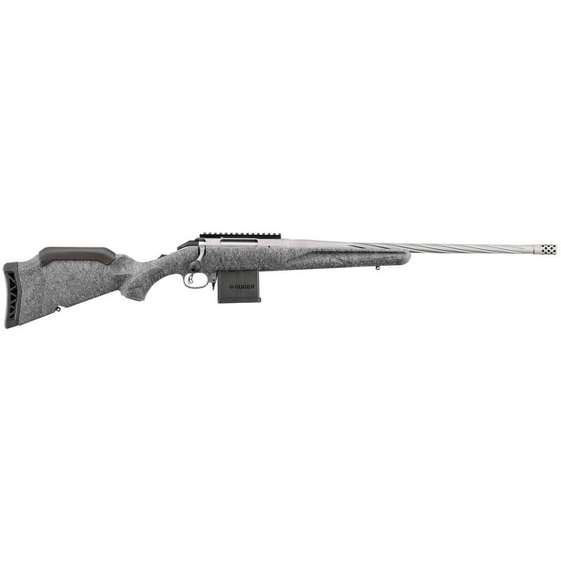 Ruger American II 223 20" Centerfire Rifle image number 0