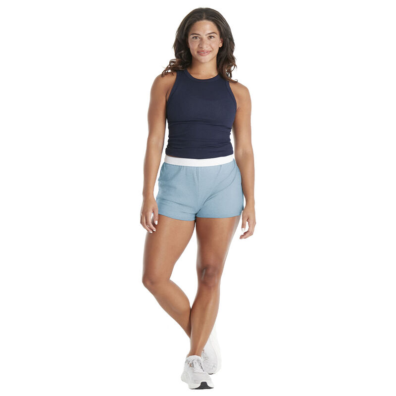 Mj Soffe Women's Cheer Short image number 0