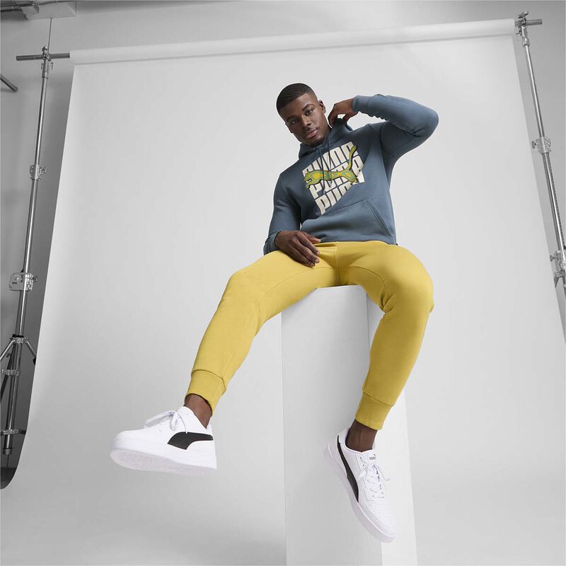 Puma Men's Illusion Hoodie image number 0