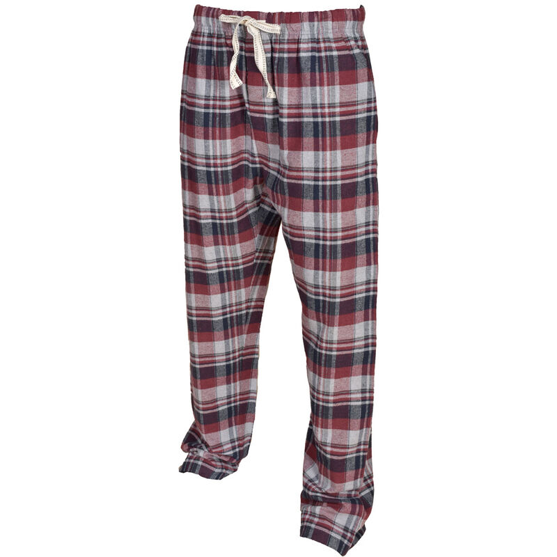 Bottoms Out Men's  Flannel Lounge Pant image number 0