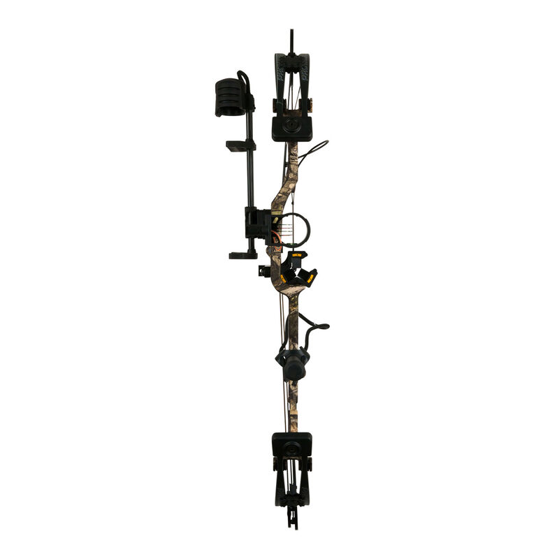 Bear Prowess RTH Compound Bow Package image number 3