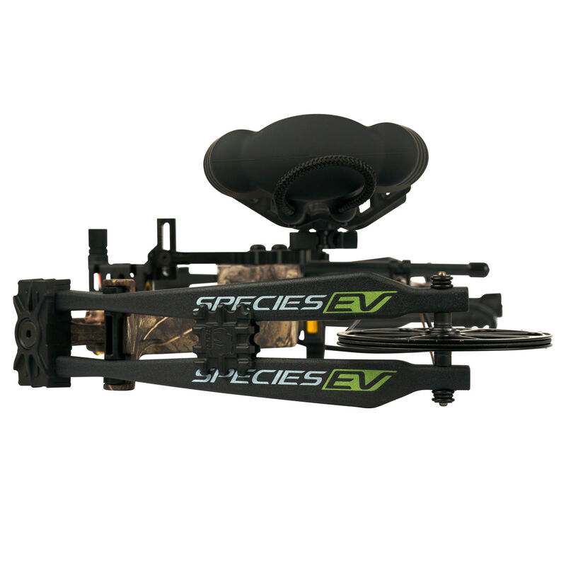 Bear Species EV RTH Compound Bow Package image number 4