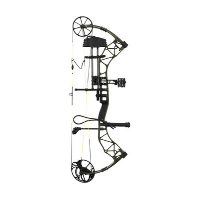 Bear THP ADAPT -RTH Compound Bow Package