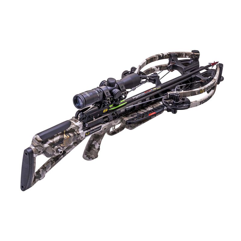 Tenpoint Turbo S1 with ACUSlide Crossbow Package image number 2