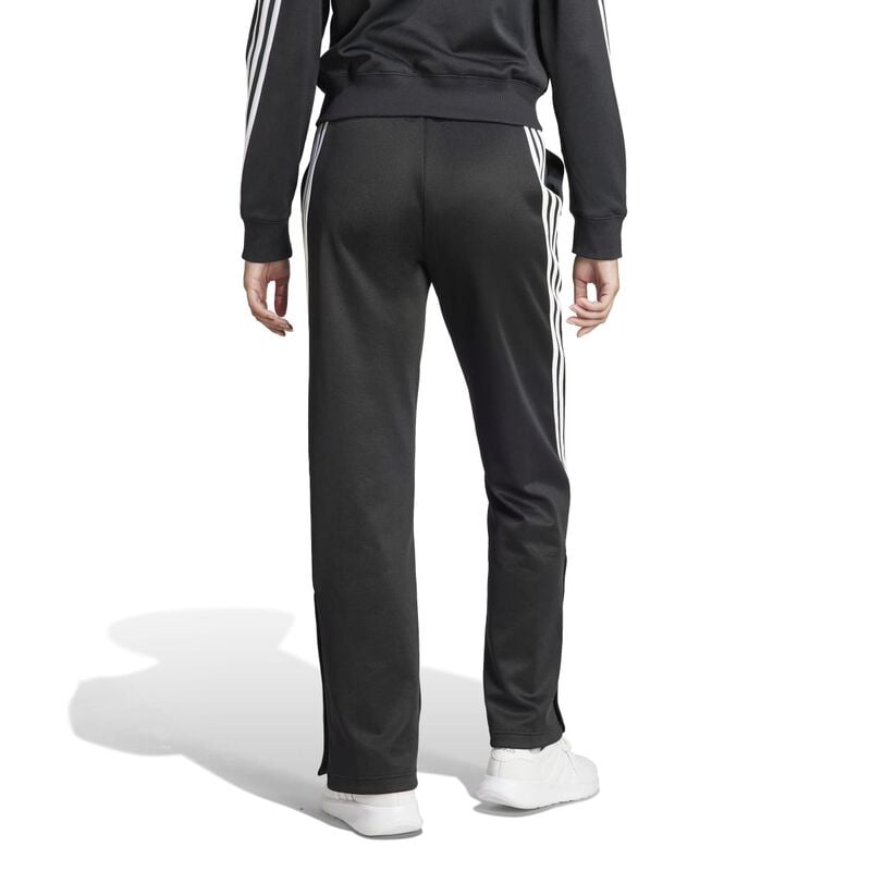 adidas Women's 3-Stripe Snap Trackpant image number 1