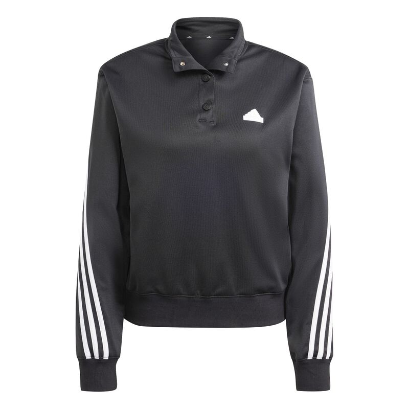 adidas Women's Snap Tracktop image number 7