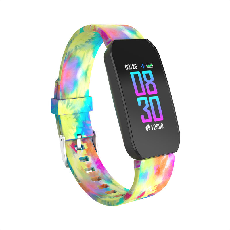 Itouch Active Smartwatch: TieDye image number 0