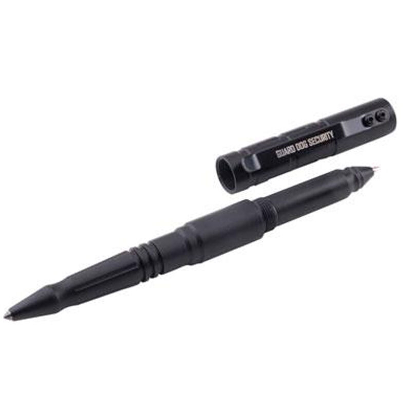 Guard Dog Secur Tactical Pen image number 0