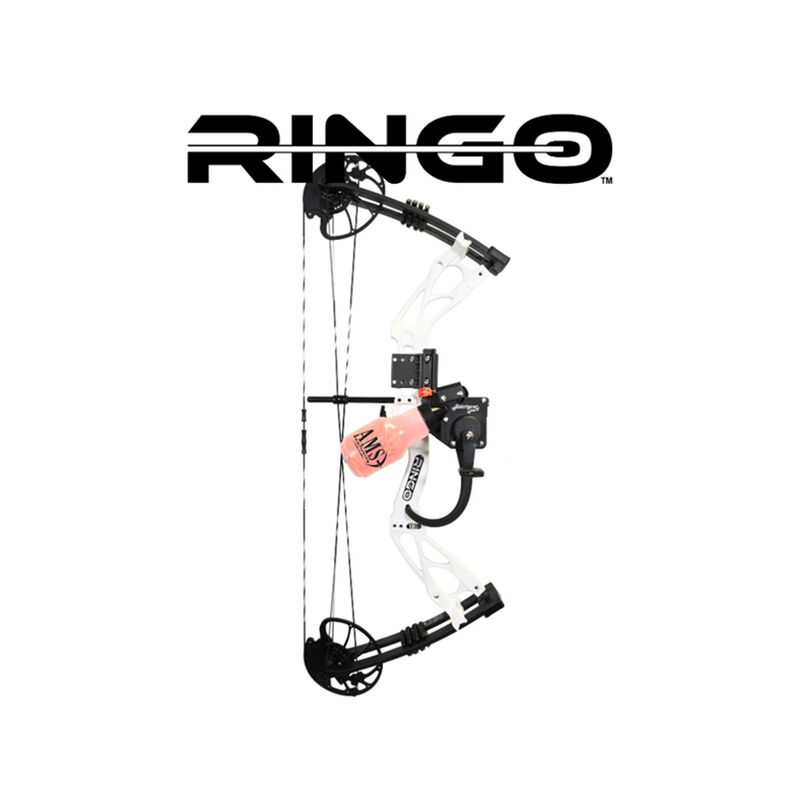 Ams AMS Ringo Bow Fishing Kit image number 0