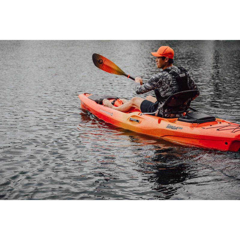 Wilderness Syst Targa 100 Recreational Kayak image number 3