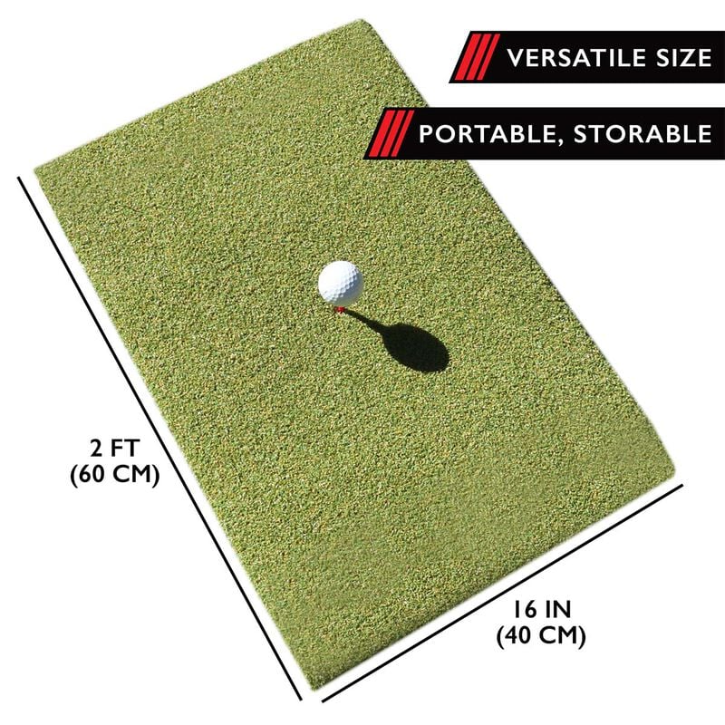 Pure2improve Short Game Golf Bundle image number 2