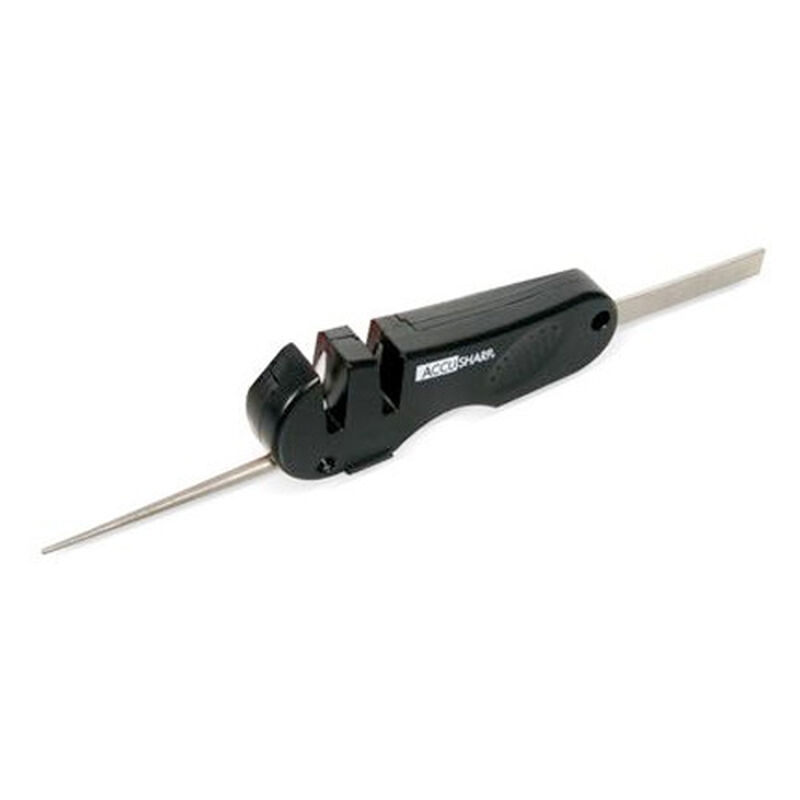 Accusharp 4-in-1 Knife/Tool Sharpener image number 0