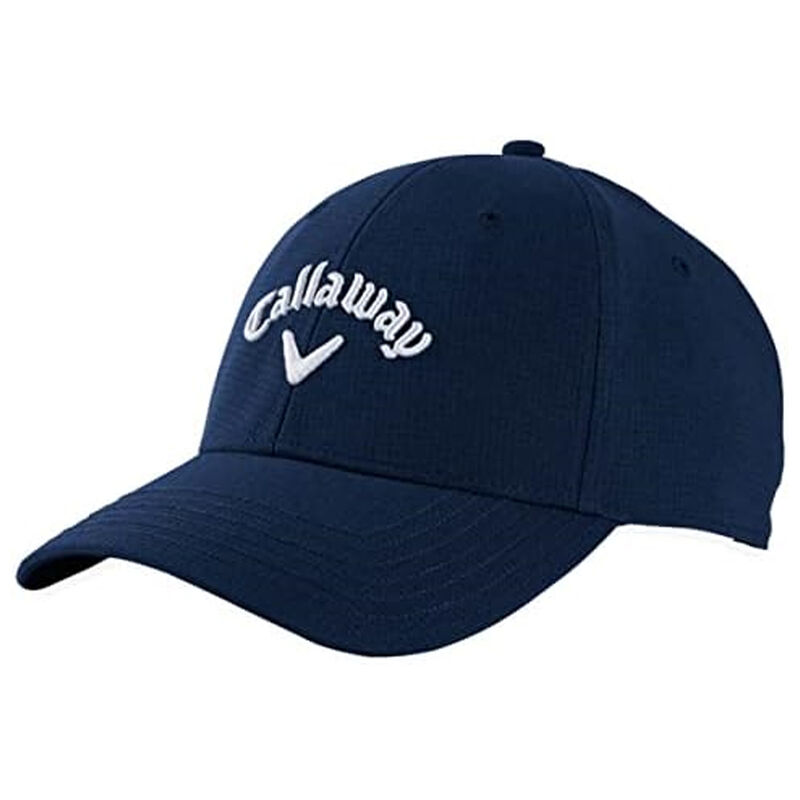 Callaway Golf Stitch Magnet Hat image number 0