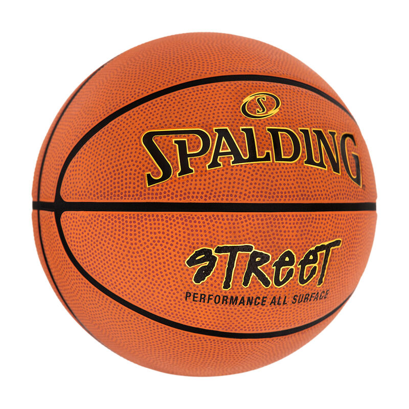  Spalding NBA Street Outdoor Basketball : Everything Else