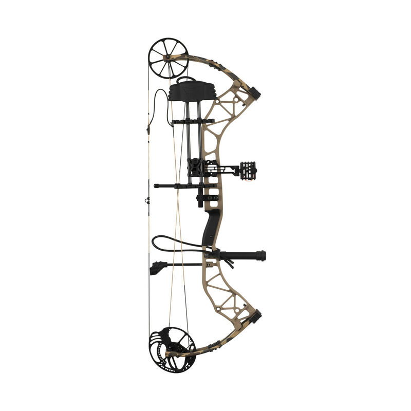 Bear THP ADAPT -RTH Compound Bow Package image number 1